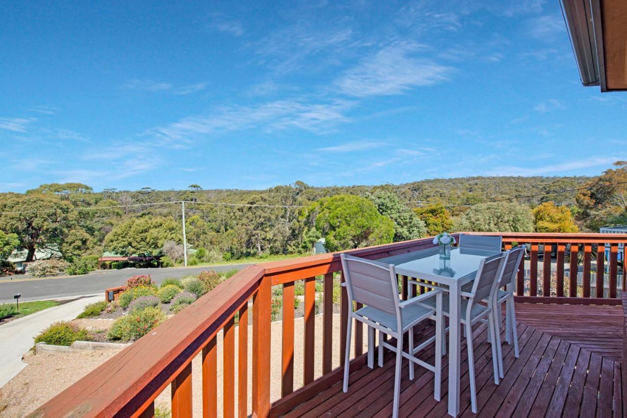 Bay Of Fires Great Escape Villa Binalong Bay Dış mekan fotoğraf